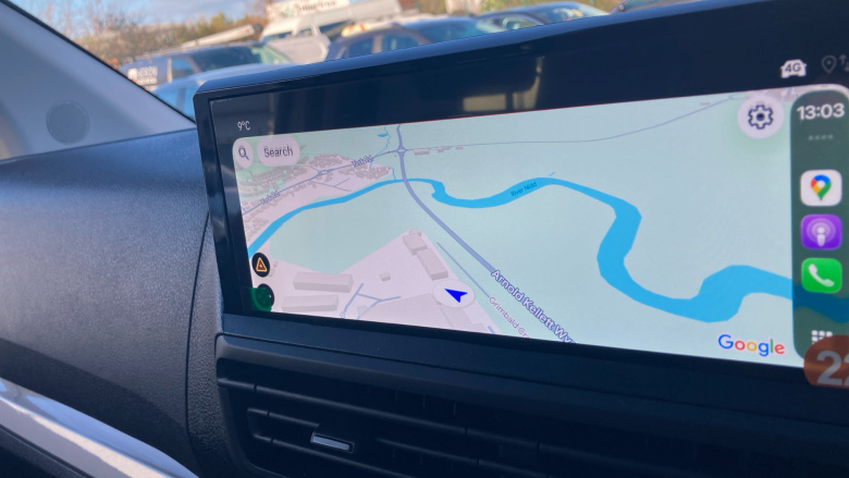 Vauxhall Vivaro L2 Diesel 2.0 Turbo D 145 Prime H1 Double Cab